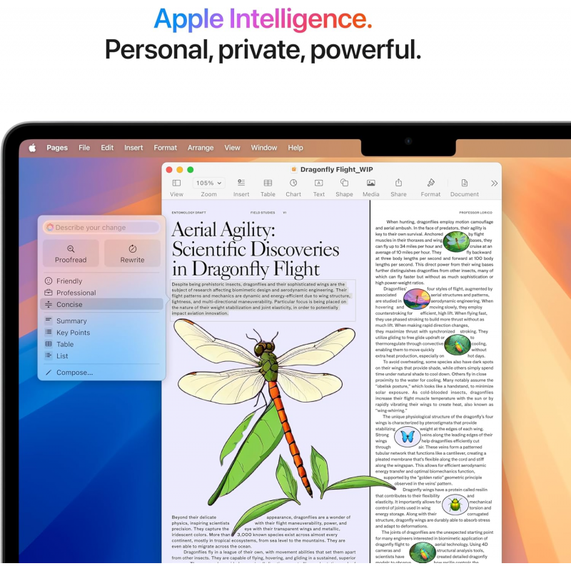 Apple MacBook Air 2025  (13.6-inch, M4, 16GB+ 256GB) - Silver