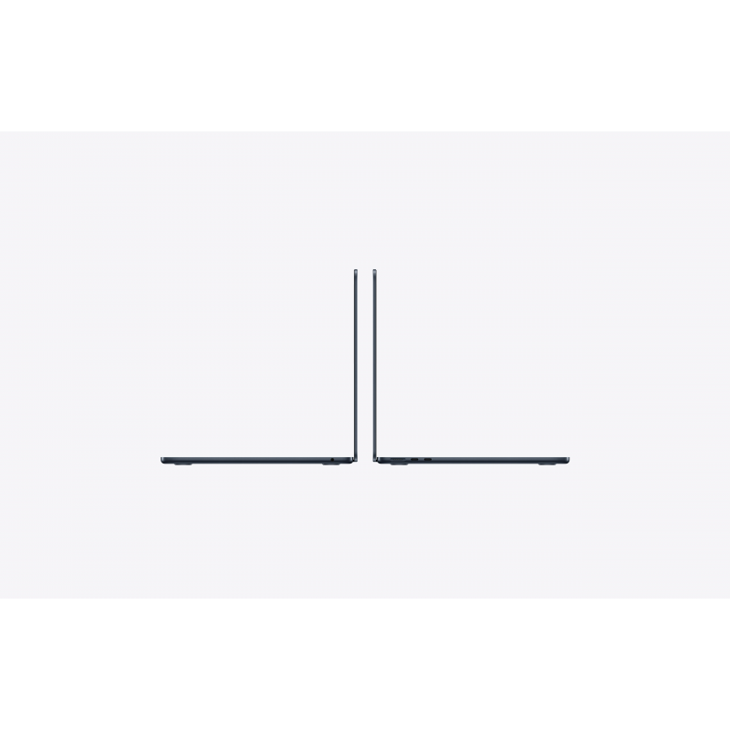 Apple MacBook Air 2026 (13.6-inch, M5, 16GB + 1TB SSD, 10-core CPU，10-core GPU, 16- core Neural Engine) - Midnight