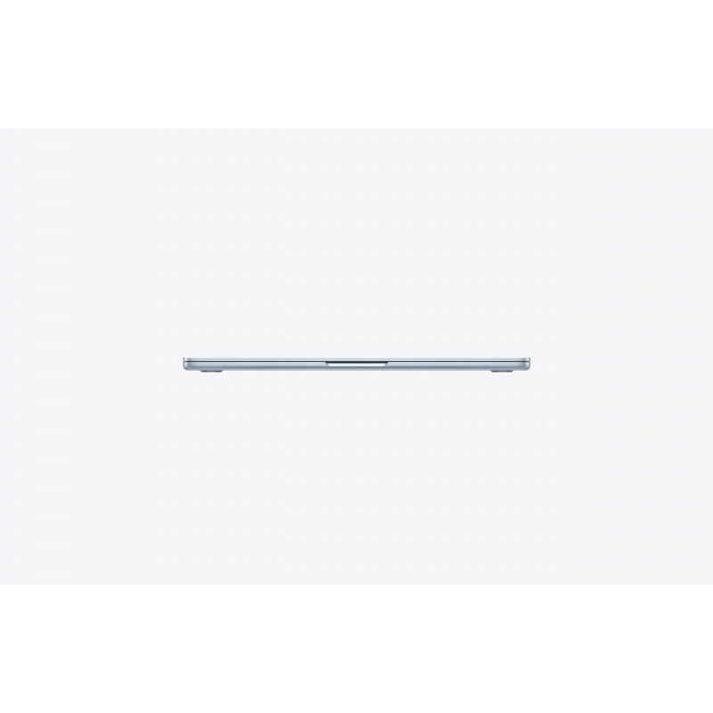 Apple MacBook Air 2026 (13.6-inch, M5, 16GB + 1TB SSD, 10-core CPU，10-core GPU, 16- core Neural Engine) - Skyblue