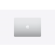 Apple MacBook Air 2026 (13.6-inch, M5, 16GB + 1TB SSD, 10-core CPU，10-core GPU, 16- core Neural Engine) - Sliver