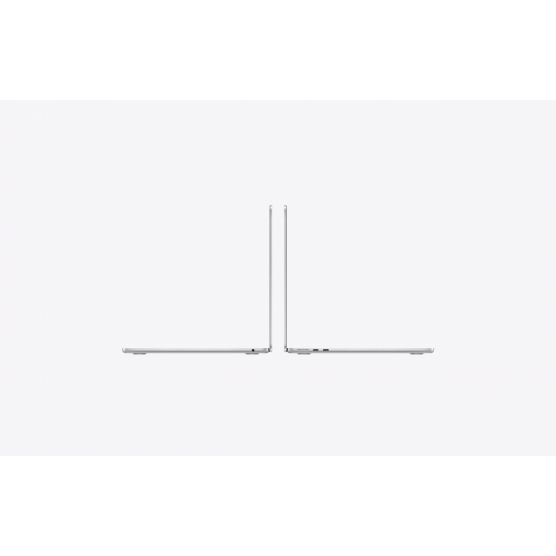 Apple MacBook Air 2026 (13.6-inch, M5, 16GB + 1TB SSD, 10-core CPU，10-core GPU, 16- core Neural Engine) - Sliver