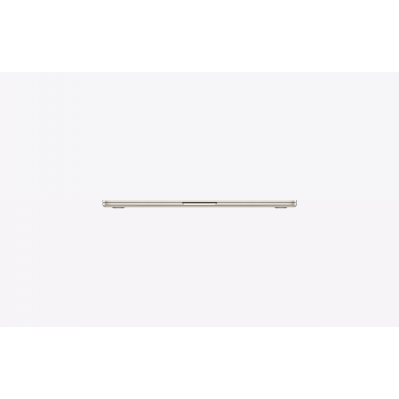 Apple MacBook Air 2026 (13.6-inch, M5, 16GB + 1TB SSD, 10-core CPU，10-core GPU, 16- core Neural Engine) - Starlight