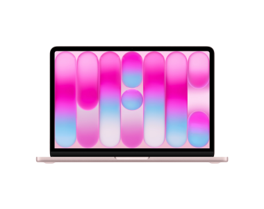 Apple MacBook Neo 2026 with A18 Pro chip (13inch - 256GB) - Blush