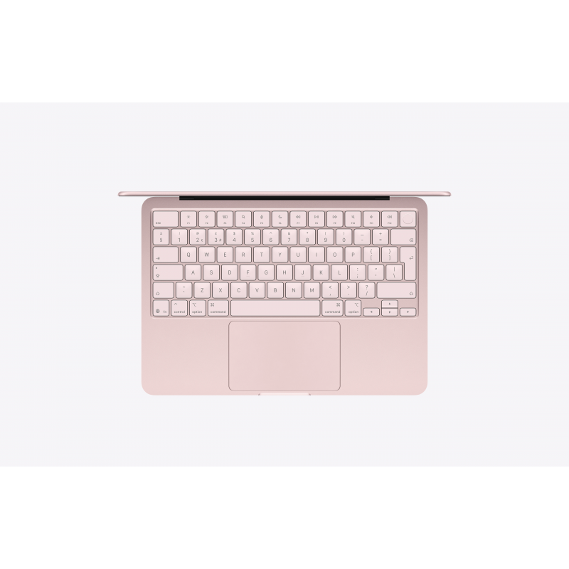 Apple MacBook Neo 2026 with A18 Pro chip (13inch - 256GB) - Blush