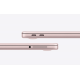 Apple MacBook Neo 2026 with A18 Pro chip (13inch - 256GB) - Blush