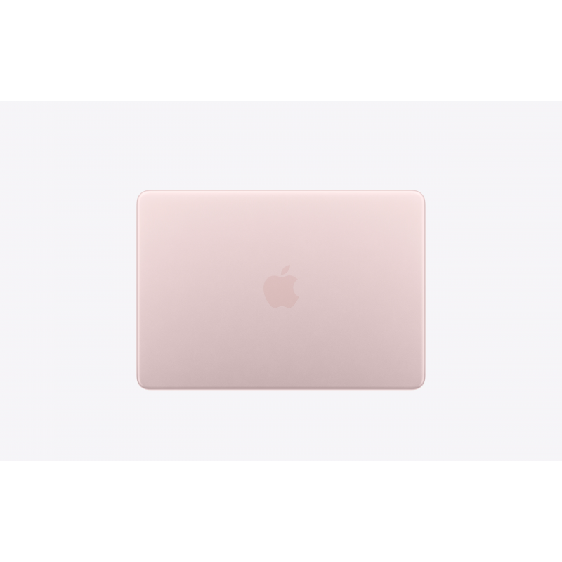 Apple MacBook Neo 2026 with A18 Pro chip (13inch - 256GB) - Blush