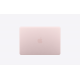Apple MacBook Neo 2026 with A18 Pro chip (13inch - 256GB) - Blush