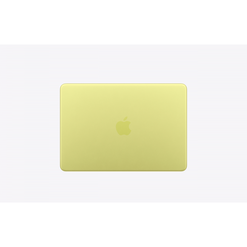Apple MacBook Neo 2026 with A18 Pro chip (13inch - 256GB) - Citrus