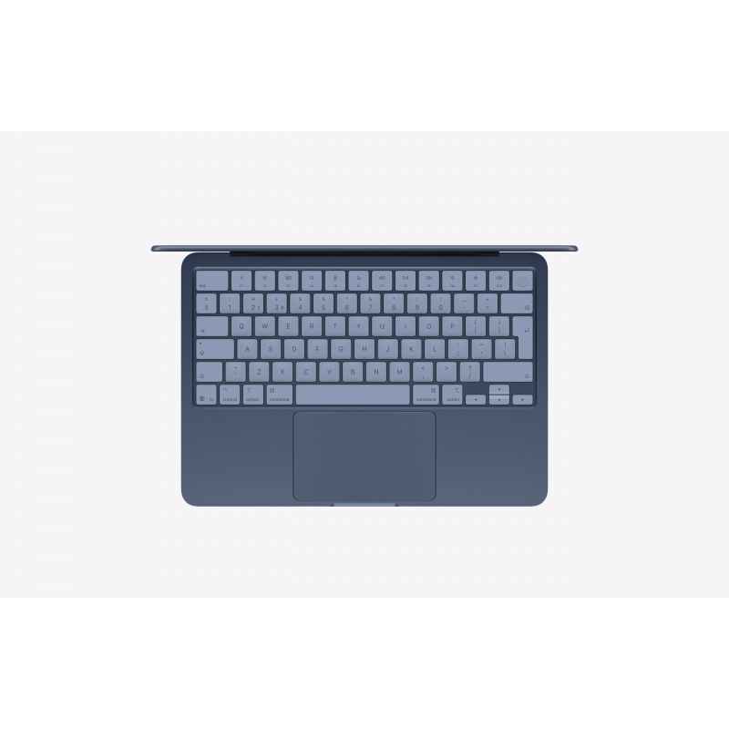 Apple MacBook Neo 2026 with A18 Pro chip (13inch - 512GB) - Indigo