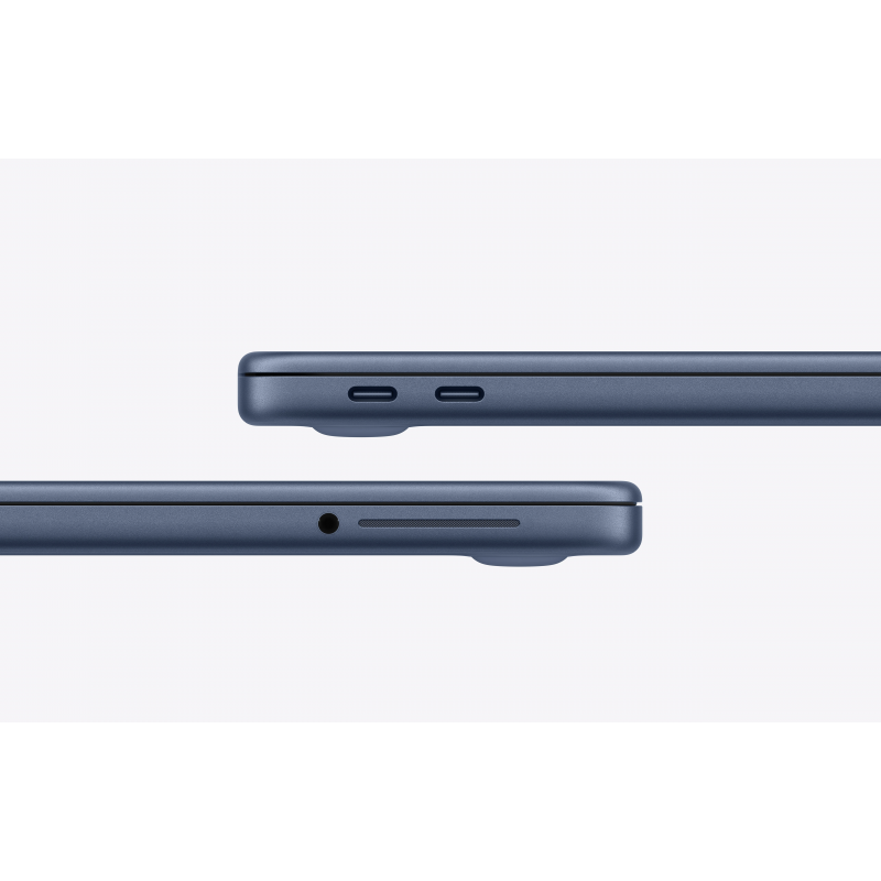 Apple MacBook Neo 2026 with A18 Pro chip (13inch - 512GB) - Indigo