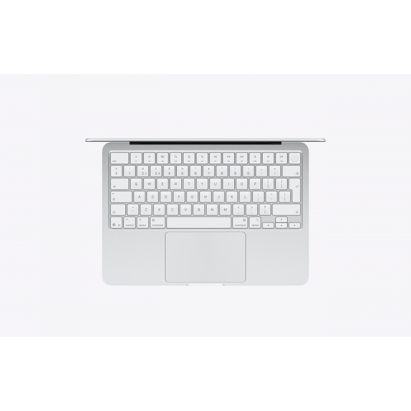 Apple MacBook Neo 2026 with A18 Pro chip (13inch - 512GB) - Sliver