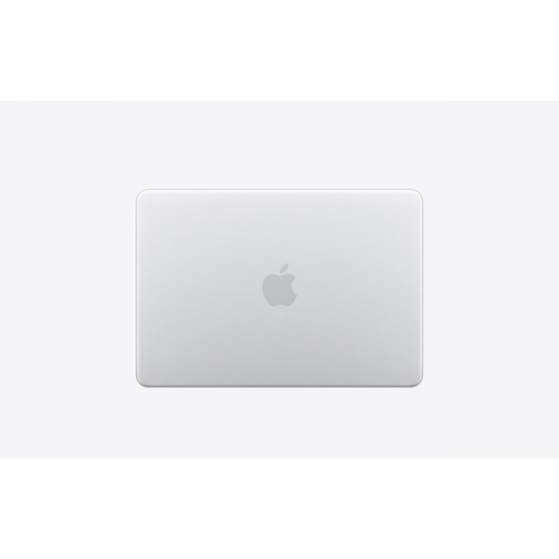 Apple MacBook Neo 2026 with A18 Pro chip (13inch - 512GB) - Sliver