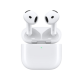 Apple AirPods 4th Generation with USB-C Charging Case (Without Active Noise Cancellation)