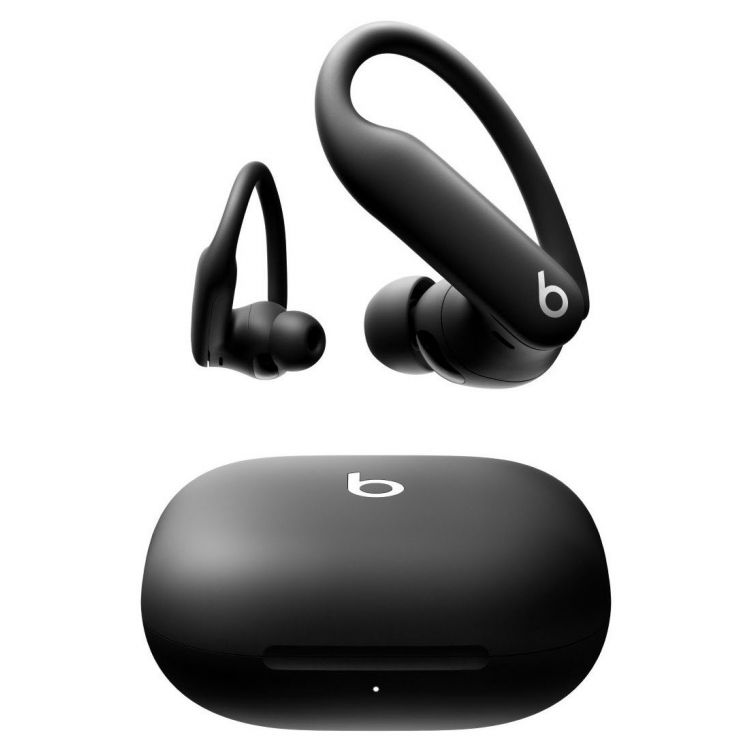 Beats Powerbeats Pro 2 - Jet Black