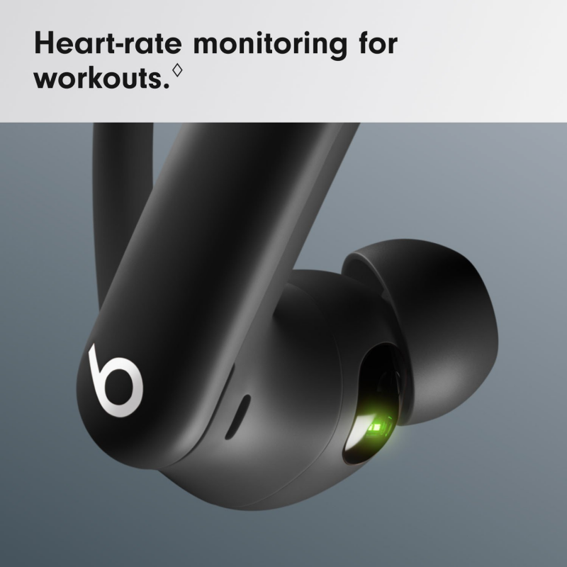 Beats Powerbeats Pro 2 - Jet Black