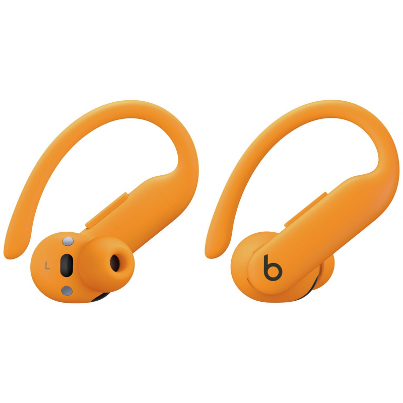 Beats Powerbeats Pro 2 - Electric Orange