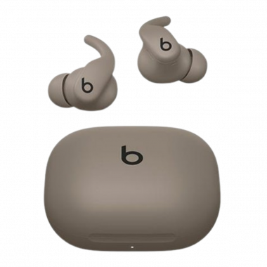 Beats Powerbeats Fit - Gravel Gray