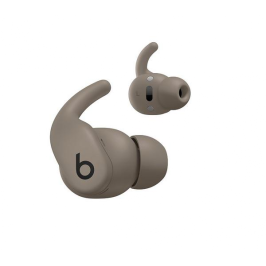 Beats Powerbeats Fit - Gravel Gray