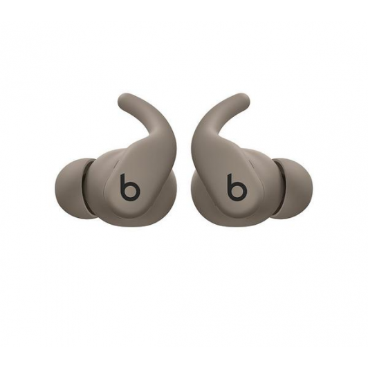 Beats Powerbeats Fit - Gravel Gray
