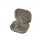 Beats Powerbeats Fit - Gravel Gray