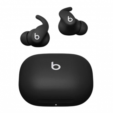 Beats Powerbeats Fit - Jet Black