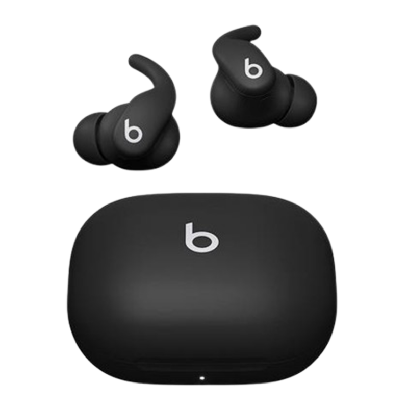 Beats Powerbeats Fit - Jet Black