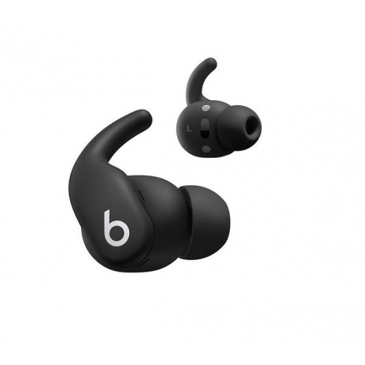 Beats Powerbeats Fit - Jet Black