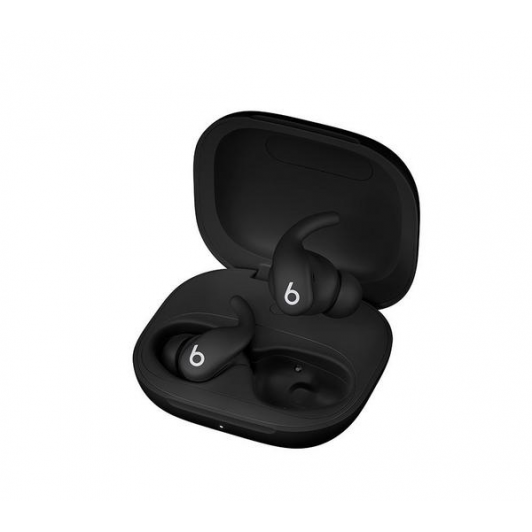 Beats Powerbeats Fit - Jet Black