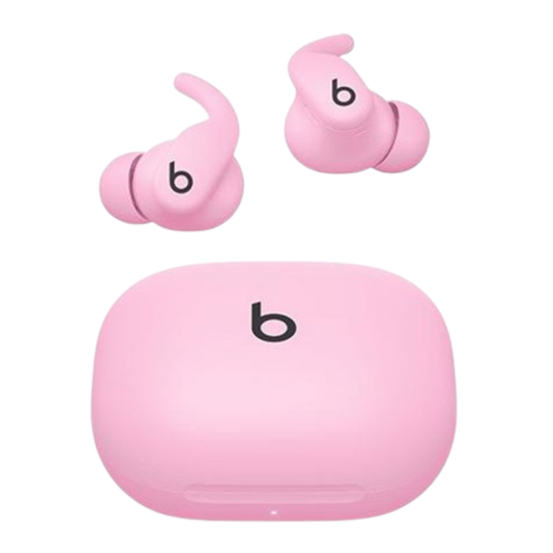 Beats Powerbeats Fit - Power Pink