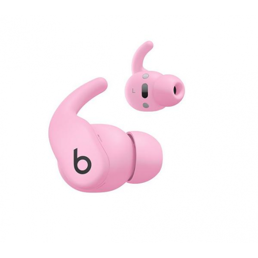 Beats Powerbeats Fit - Power Pink