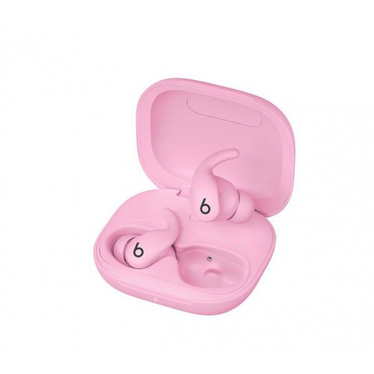 Beats Powerbeats Fit - Power Pink
