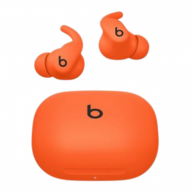 Beats Powerbeats Fit - Spark Orange