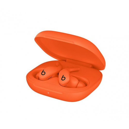 Beats Powerbeats Fit - Spark Orange