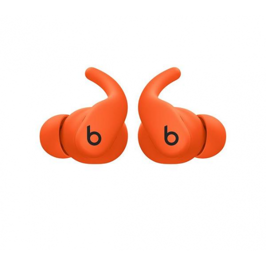 Beats Powerbeats Fit - Spark Orange