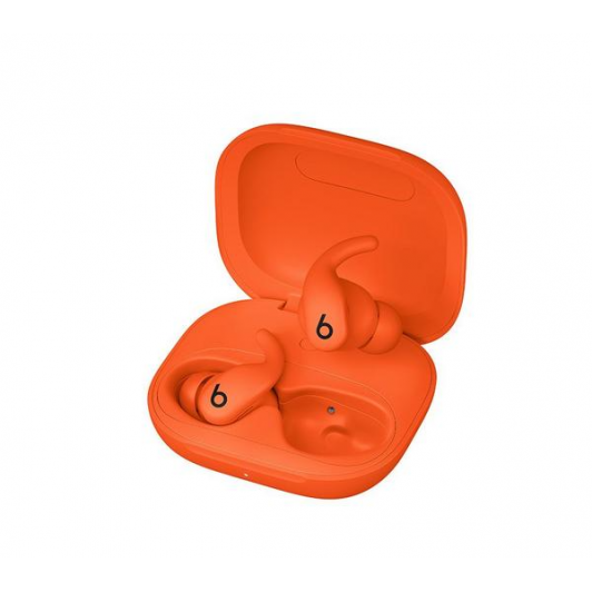 Beats Powerbeats Fit - Spark Orange