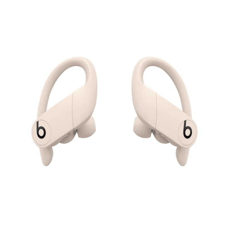 Beats Powerbeats Pro Bluetooth True Wireless Earphones - Ivory