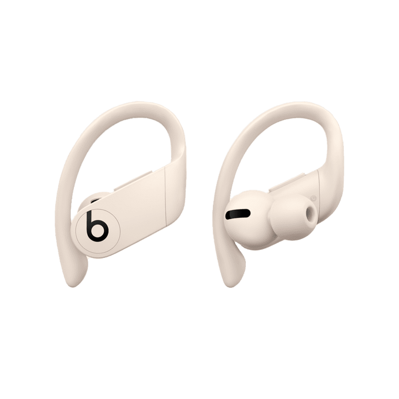 Beats Powerbeats Pro Bluetooth True Wireless Earphones - Ivory