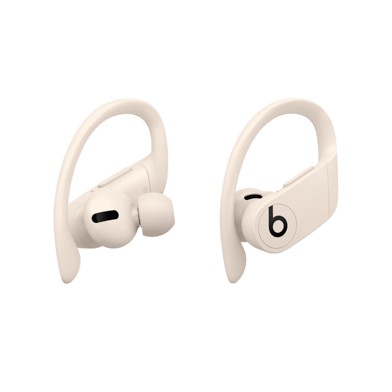 Beats Powerbeats Pro Bluetooth True Wireless Earphones - Ivory