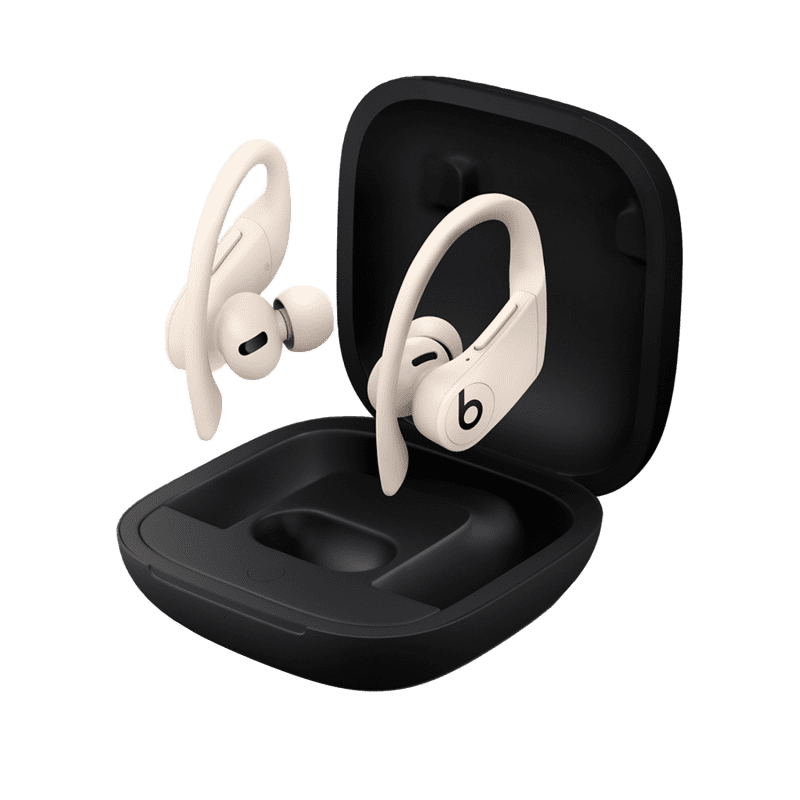 Beats Powerbeats Pro Bluetooth True Wireless Earphones - Ivory