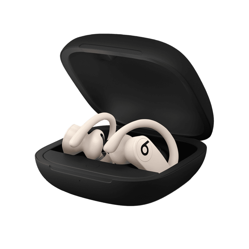 Beats Powerbeats Pro Bluetooth True Wireless Earphones - Ivory