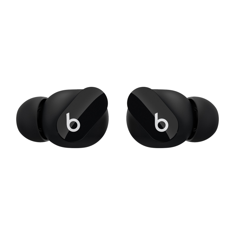 Beats Studio Buds, True Wireless Noise Cancelling Bluetooth Earbuds - Black