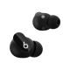 Beats Studio Buds, True Wireless Noise Cancelling Bluetooth Earbuds - Black