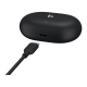 Beats Studio Buds, True Wireless Noise Cancelling Bluetooth Earbuds - Black