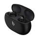 Beats Studio Buds, True Wireless Noise Cancelling Bluetooth Earbuds - Black