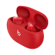 Beats Studio Buds, True Wireless Noise Cancelling Bluetooth Earbuds - Beats Red