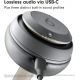 Beats Studio Pro Wireless Headphones with Bluetooth and Noise Cancelling - Sand Grey