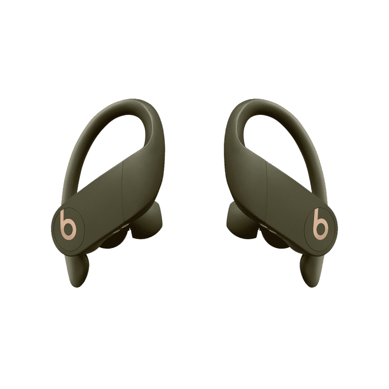 Beats Powerbeats Pro Bluetooth True Wireless Earphones - Moss