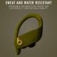 Beats Powerbeats Pro Bluetooth True Wireless Earphones - Moss