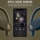 Beats Powerbeats Pro Bluetooth True Wireless Earphones - Moss