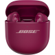 Bose QuietComfort Ultra Bluetooth Earbuds (2nd Gen), Wireless Noise Cancelling Earbuds - Deep Plum